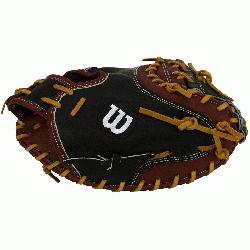 atcher Baseball Glove 32.5 A2K PUDGE-B Every A2K Glove is hand-selected from the top 5% o